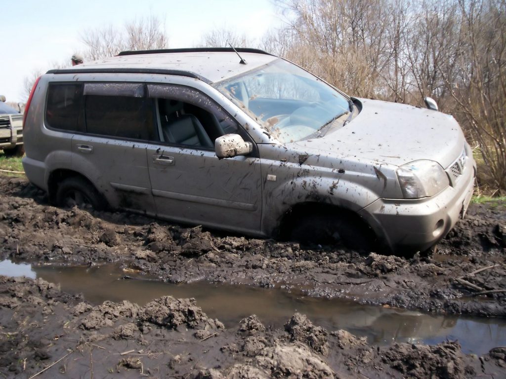 this is a picture of winching service in Carmichael, CA